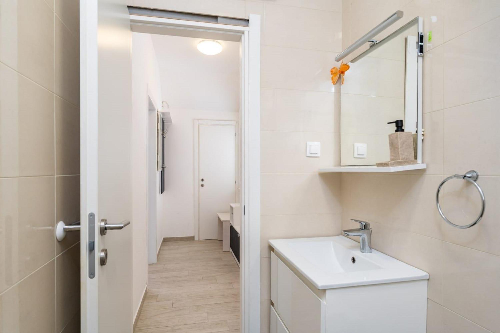 Studio Apartment Feather Dubrovnik Exterior photo